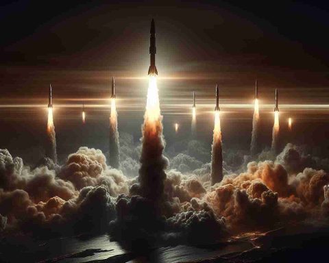 Escalating Tensions: ATACMS Missiles Ignite New Conflict Escalating Tensions: ATACMS Missiles Ignite New Conflict