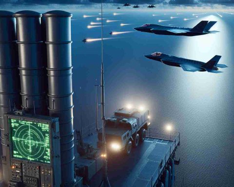 Can Russia’s S-400 Track the Stealthy F-35? Game Changer in the Skies Can Russia’s S-400 Track the Stealthy F-35? Game Changer in the Skies