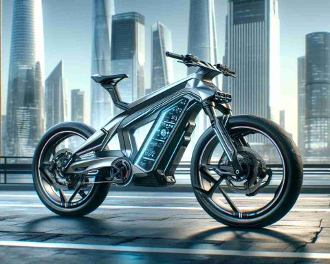 Unleash the Future: Segway’s Xyber Is the Ultimate Ebike Unleash the Future: Segway’s Xyber Is the Ultimate Ebike