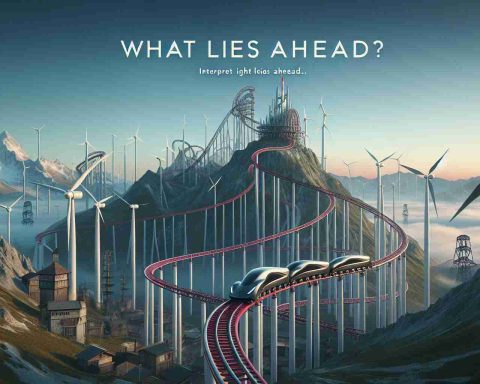 Tesla’s European Rollercoaster: What Lies Ahead? Tesla’s European Rollercoaster: What Lies Ahead?