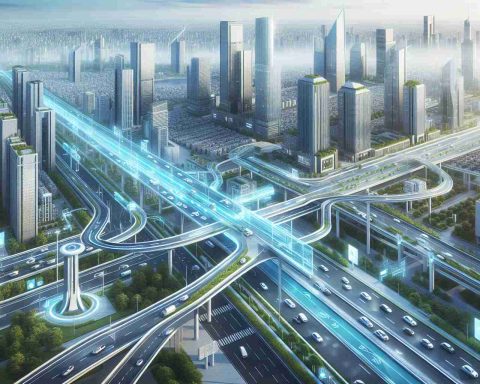 Revolutionizing City Roads: The Future of Urban Travel Awaits! Get Ready for a Smarter Journey Revolutionizing City Roads: The Future of Urban Travel Awaits! Get Ready for a Smarter Journey