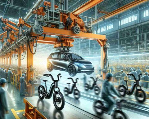 Ford Ditches Cars for E-Bikes! The Future of Transportation? Ford Ditches Cars for E-Bikes! The Future of Transportation?