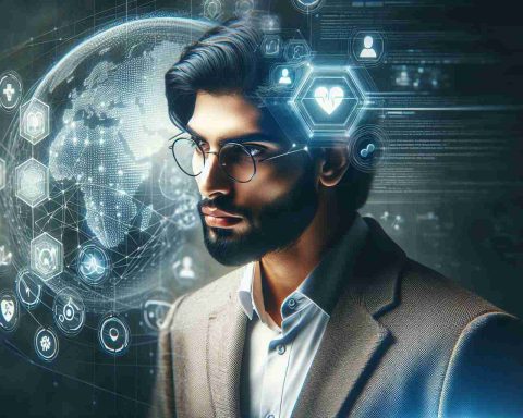 The Future Visionary: Vivek Ramaswamy’s Tech Revolution. Disrupting Healthcare Through AI? The Future Visionary: Vivek Ramaswamy’s Tech Revolution. Disrupting Healthcare Through AI?