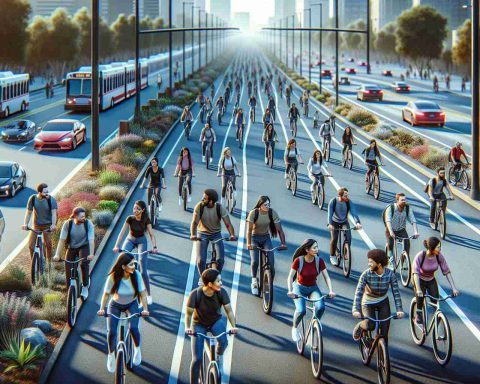 California’s E-Bike Revolution! How It Could Change Your Commute Forever California’s E-Bike Revolution! How It Could Change Your Commute Forever