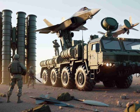 Could the S-400 System Take Down an F-35 Fighter? You’ll be Surprised Could the S-400 System Take Down an F-35 Fighter? You’ll be Surprised