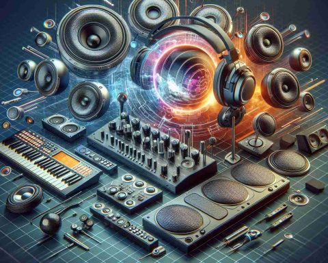 Prepare for a Sound Revolution! Samsung’s Groundbreaking Audio Tech is Here Prepare for a Sound Revolution! Samsung’s Groundbreaking Audio Tech is Here