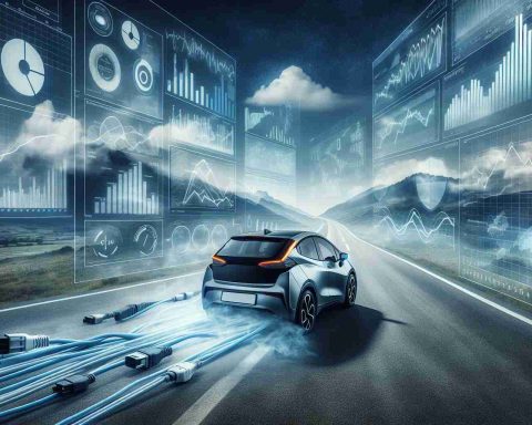 Is the Future of Electric Vehicles at Risk? New Administration Unveils Uncertainty Is the Future of Electric Vehicles at Risk? New Administration Unveils Uncertainty
