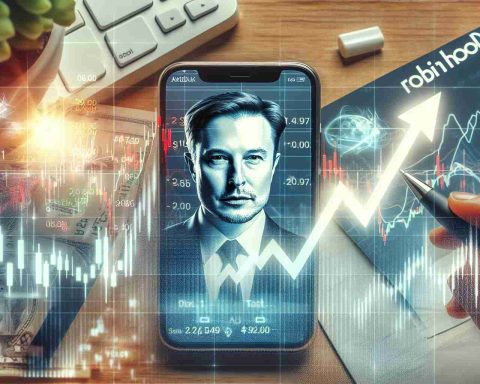 Is Tesla’s Stock Ready to Ride a New Wave on Robinhood? Future Prospects You Shouldn’t Ignore Is Tesla’s Stock Ready to Ride a New Wave on Robinhood? Future Prospects You Shouldn’t Ignore
