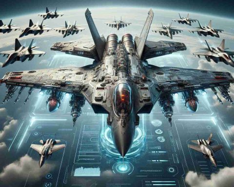 Revolutionary Upgrade for South Korea’s F-15K Fleet! Major Defense Boost Ahead Revolutionary Upgrade for South Korea’s F-15K Fleet! Major Defense Boost Ahead
