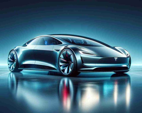 Next-Gen Tesla: Juniper’s Game-Changing Leap! A Vision into the Future of Electric Vehicles. Next-Gen Tesla: Juniper’s Game-Changing Leap! A Vision into the Future of Electric Vehicles.