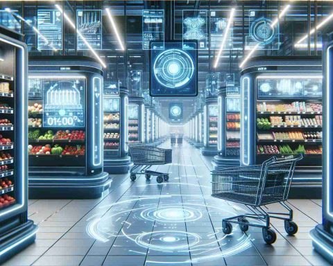 Revolutionize Your Grocery Shopping Experience Today! Discover the Future of Convenience. Revolutionize Your Grocery Shopping Experience Today! Discover the Future of Convenience.