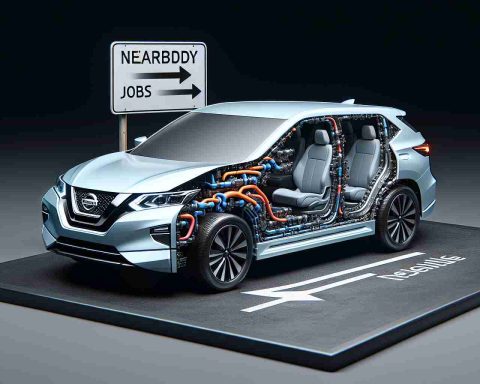 Nissan’s Shocking Transformation: What It Means for Local Jobs Nissan’s Shocking Transformation: What It Means for Local Jobs