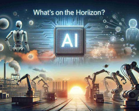AI Revolution: What’s on the Horizon? AI Revolution: What’s on the Horizon?
