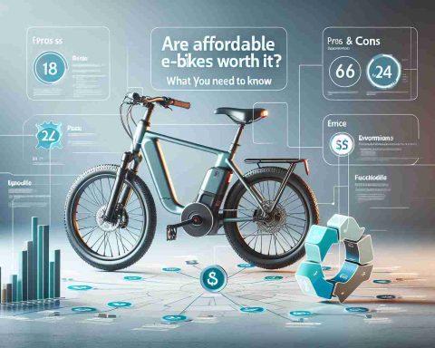 Are Affordable E-Bikes Worth It? What You Need to Know Are Affordable E-Bikes Worth It? What You Need to Know