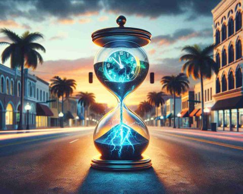 Electric Dreams on Hold! What Does This Mean for Gainesville? Electric Dreams on Hold! What Does This Mean for Gainesville?