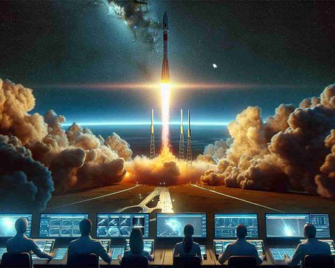 SpaceX Launches New Satellite! Success for Global Connectivity SpaceX Launches New Satellite! Success for Global Connectivity