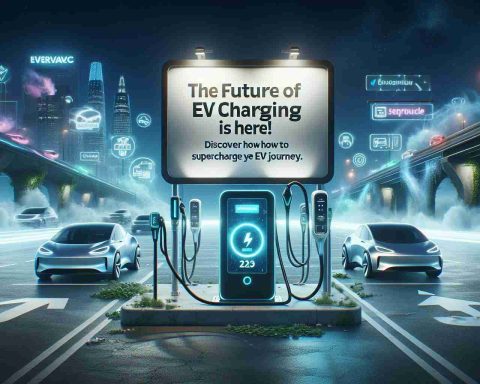 The Future of Tesla Charging Is Here! Discover How to Supercharge Your EV Journey. The Future of Tesla Charging Is Here! Discover How to Supercharge Your EV Journey.