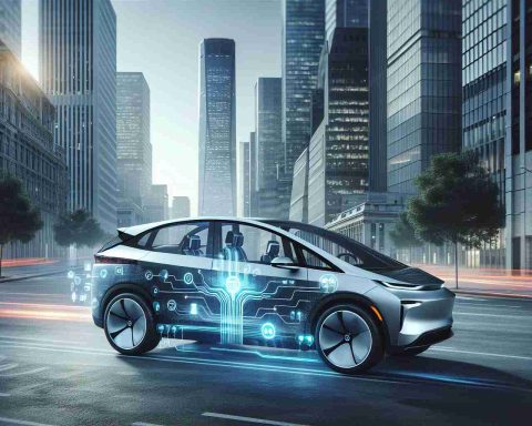 Revolutionary Tesla Move! What the New Model Y Means for Urban Mobility Revolutionary Tesla Move! What the New Model Y Means for Urban Mobility
