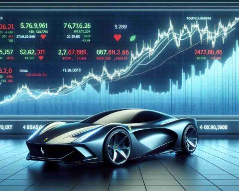 Is Ferrari’s Electric Future the Next Big Investment Opportunity? Is Ferrari’s Electric Future the Next Big Investment Opportunity?
