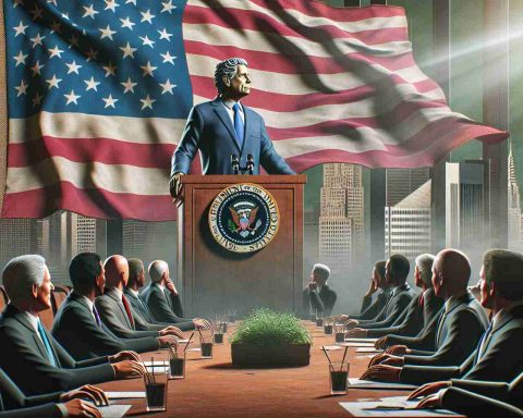 Trump’s Bold Move: A Game Changer for American Auto Manufacturing Trump’s Bold Move: A Game Changer for American Auto Manufacturing