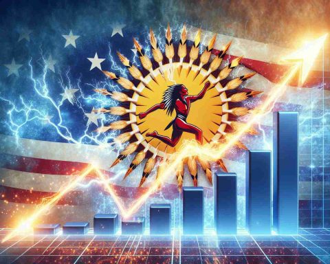 Electric Charge Ahead! Major Funding Boost for Cherokee Nation Electric Charge Ahead! Major Funding Boost for Cherokee Nation
