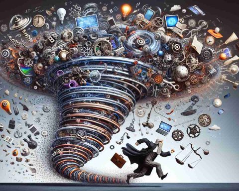 This Tech Craze Spirals Out of Control. Can New Laws Catch Up? This Tech Craze Spirals Out of Control. Can New Laws Catch Up?