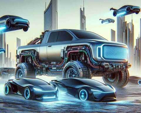Shocking Discounts on the Cybertruck! Is Tesla Struggling? Shocking Discounts on the Cybertruck! Is Tesla Struggling?