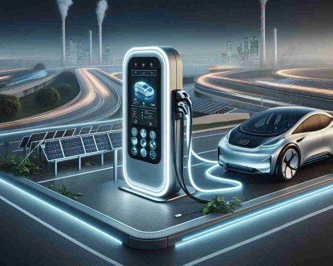 Revolutionizing EV Charging: Innovations You Need to Know Revolutionizing EV Charging: Innovations You Need to Know