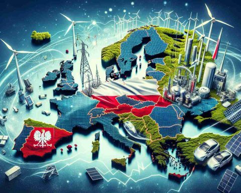 Poland Leads the Charge! Revolutionizing Green Tech in Europe Poland Leads the Charge! Revolutionizing Green Tech in Europe
