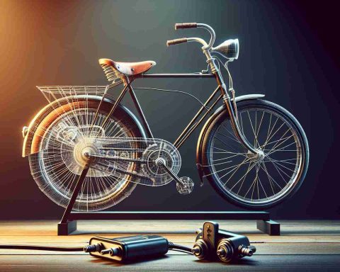 Transform Your Old Bike into an Electric Marvel! Reimagine Your Rides Now Transform Your Old Bike into an Electric Marvel! Reimagine Your Rides Now