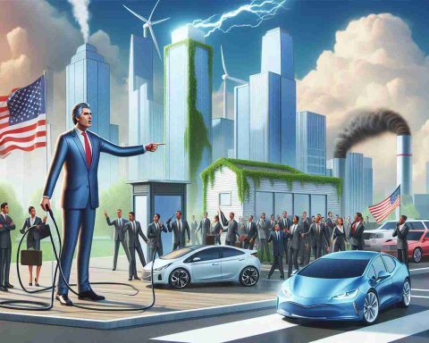 Trump’s Bold Energy Order: What It Means for Your Electric Vehicle Future Trump’s Bold Energy Order: What It Means for Your Electric Vehicle Future