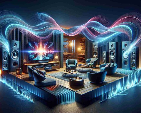 Unleash Epic Sound Quality! Elevate Your Home Entertainment Now Unleash Epic Sound Quality! Elevate Your Home Entertainment Now