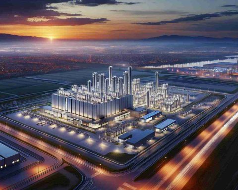 Exciting Developments on the Horizon! New Battery Plant in Europe? You Bet