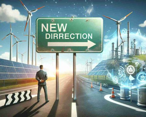 Revolutionizing Energy Policy: A New Direction! Are You Prepared for Change? Revolutionizing Energy Policy: A New Direction! Are You Prepared for Change?