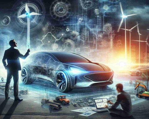 Is Ford on the Brink of a Major Transformation? Find Out Now Is Ford on the Brink of a Major Transformation? Find Out Now