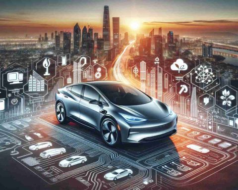 The EV Dilemma: Can Anything Replace Tesla’s Allure? The EV Dilemma: Can Anything Replace Tesla’s Allure?