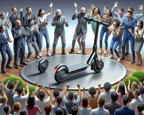 Exciting New E-Scooters Are Coming! Here’s What You Need to Know Exciting New E-Scooters Are Coming! Here’s What You Need to Know