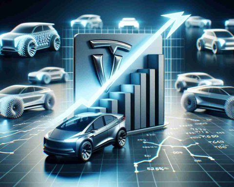 Surprising Rise in Tesla Registrations! New Models on the Horizon Surprising Rise in Tesla Registrations! New Models on the Horizon