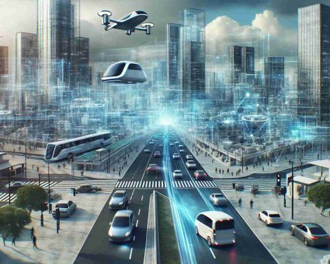 Is Tesla Reinventing Urban Mobility? The Future is Autonomous and Airborne Is Tesla Reinventing Urban Mobility? The Future is Autonomous and Airborne