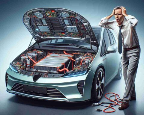 Shocking Battery Trouble! This Nexon EV Max Owner Faces a Major Setback Shocking Battery Trouble! This Nexon EV Max Owner Faces a Major Setback