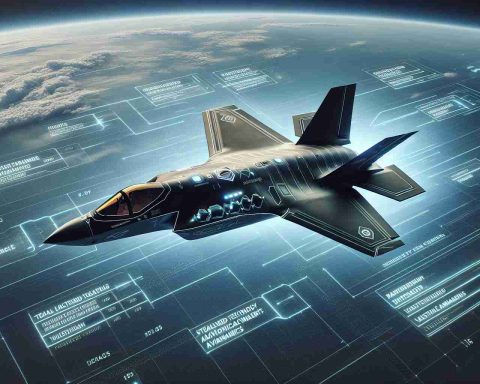 Is the F-35 Really the Ultimate Game Changer? Discover its exceptional capabilities now Is the F-35 Really the Ultimate Game Changer? Discover its exceptional capabilities now