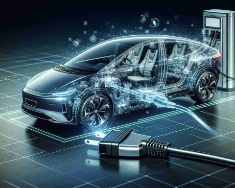 This Could Change Green Driving! Meet the Tech Revolutionizing Electric Cars This Could Change Green Driving! Meet the Tech Revolutionizing Electric Cars