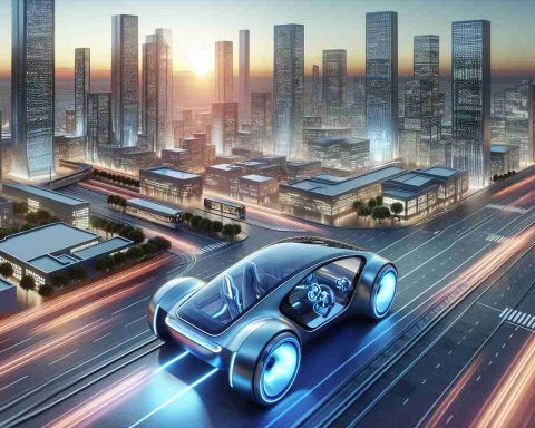 Tesla’s Next Step: A Revolution in Urban Mobility? Shocking Insights That Could Redefine Entire Cities Revealed Soon. Tesla’s Next Step: A Revolution in Urban Mobility? Shocking Insights That Could Redefine Entire Cities Revealed Soon.