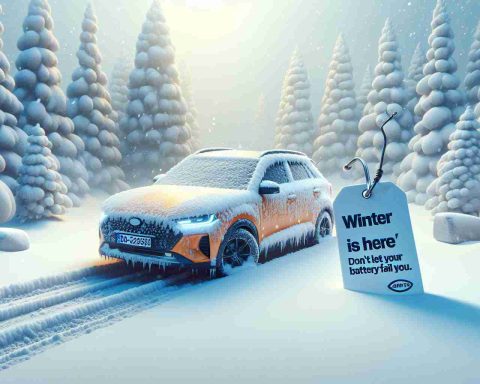 Winter is Here: Don’t Let Your Car Battery Fail You Winter is Here: Don’t Let Your Car Battery Fail You