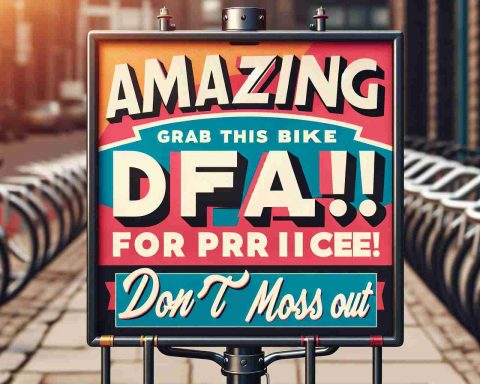 Amazing Deal: Grab This Bike Rack for Half Price! Don’t Miss Out Amazing Deal: Grab This Bike Rack for Half Price! Don’t Miss Out