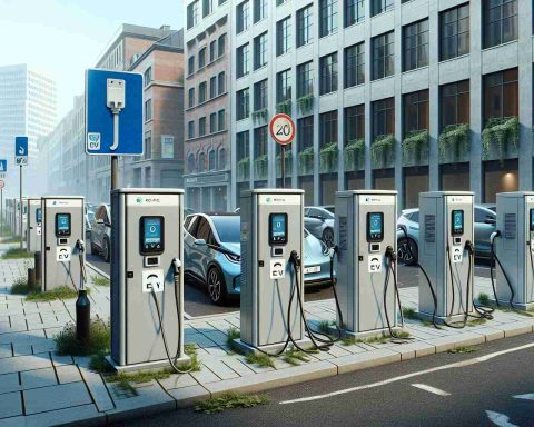 BT Group Reverses Plans to Convert Street Cabinets to EV Chargers, Leaves Drivers in Lurch BT Group Reverses Plans to Convert Street Cabinets to EV Chargers, Leaves Drivers in Lurch