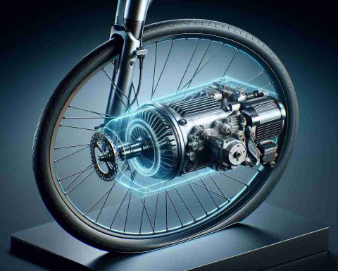 Revolutionary Electric Bike Motor Unveiled! Discover the Future of Cycling. Revolutionary Electric Bike Motor Unveiled! Discover the Future of Cycling.