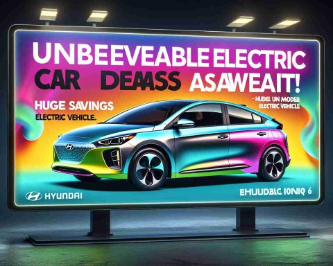 Unbelievable Electric Car Deals Await! Huge Savings on Hyundai Ioniq 6 Unbelievable Electric Car Deals Await! Huge Savings on Hyundai Ioniq 6