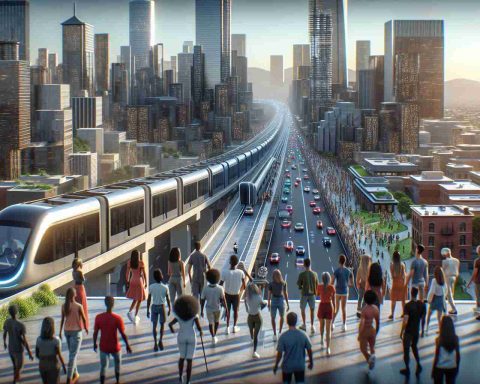 The Future of Urban Commuting: Youth Take Charge! What Phoenix’s Bold Move Means for Cities Everywhere The Future of Urban Commuting: Youth Take Charge! What Phoenix’s Bold Move Means for Cities Everywhere