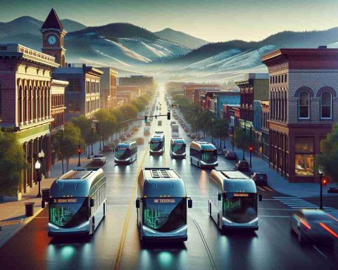 Missoula’s Remarkable Shift: The Electric Bus Revolution is Here Missoula’s Remarkable Shift: The Electric Bus Revolution is Here